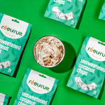 Unsweetened Coconut Chips
