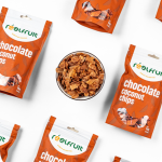 Chocolate Coconut Chips