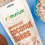 Sweetened Coconut Flakes